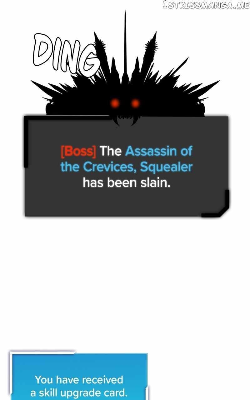 Surviving as a Fish Chapter 53 - Page 47