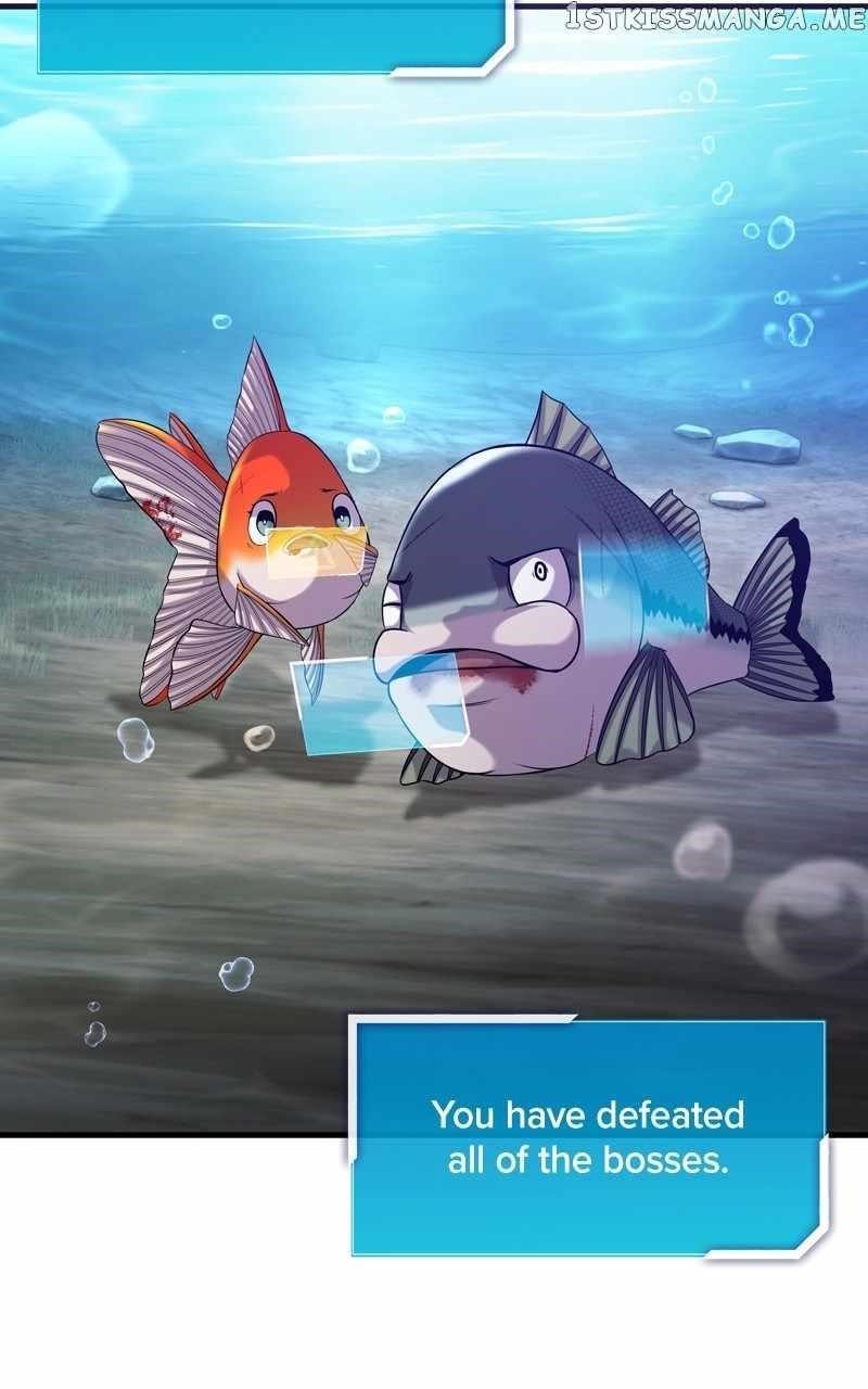 Surviving as a Fish Chapter 53 - Page 48