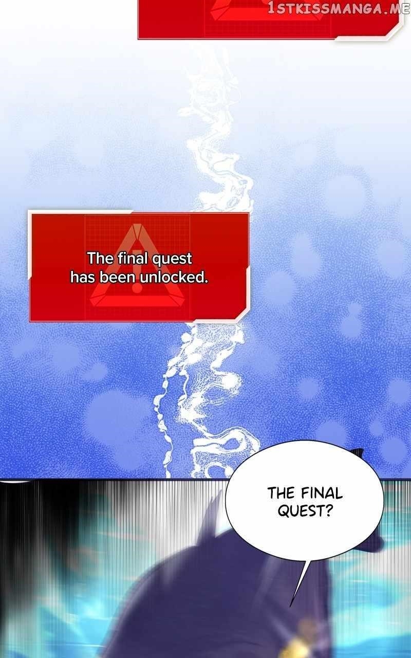 Surviving as a Fish Chapter 53 - Page 50