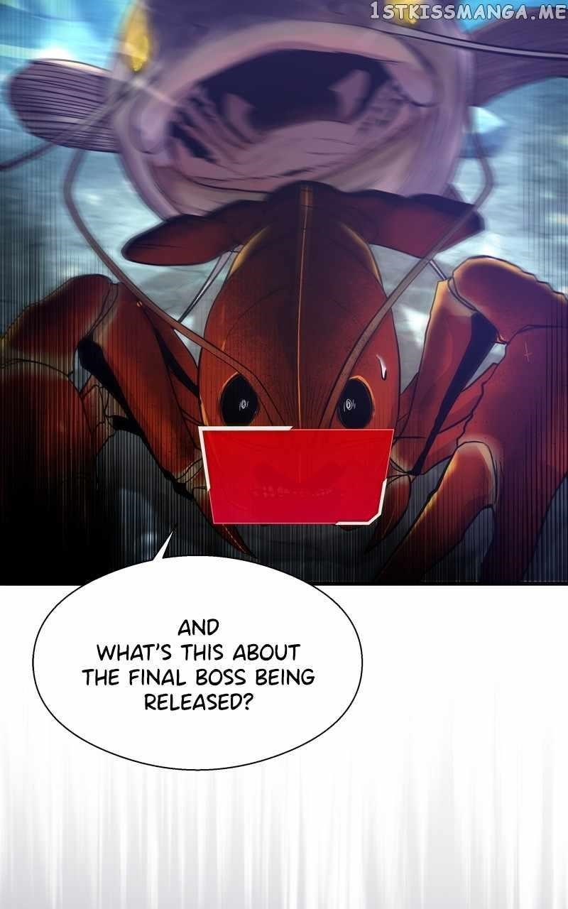 Surviving as a Fish Chapter 53 - Page 51