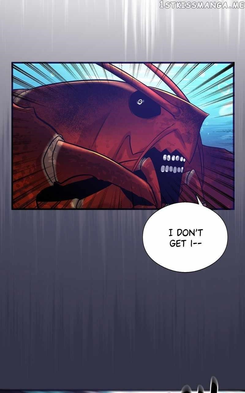 Surviving as a Fish Chapter 53 - Page 52