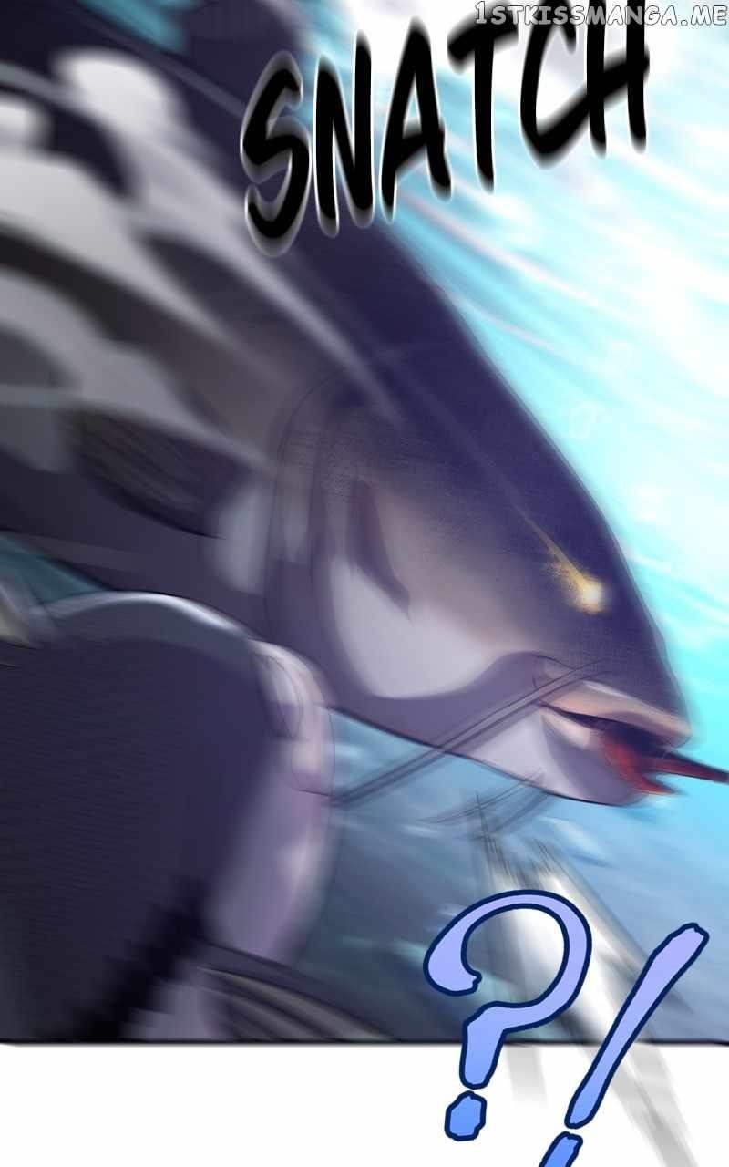 Surviving as a Fish Chapter 53 - Page 53