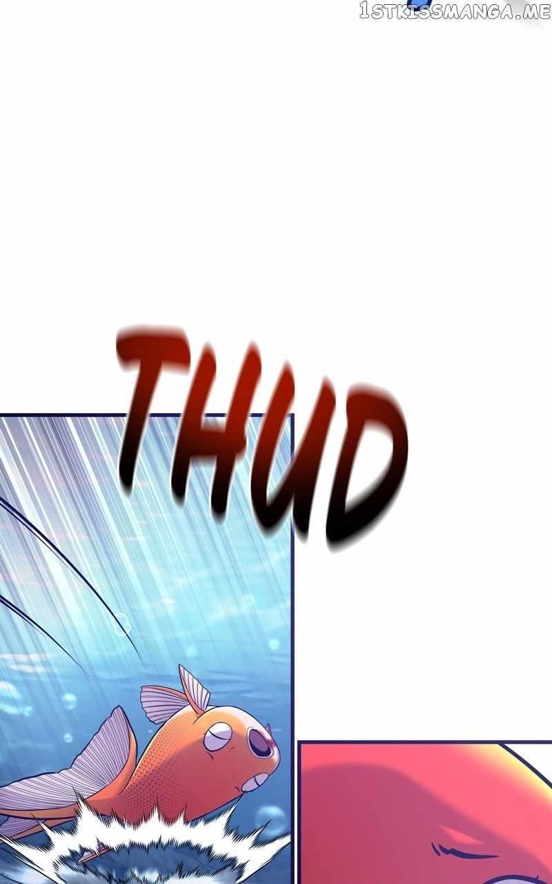 Surviving as a Fish Chapter 53 - Page 54