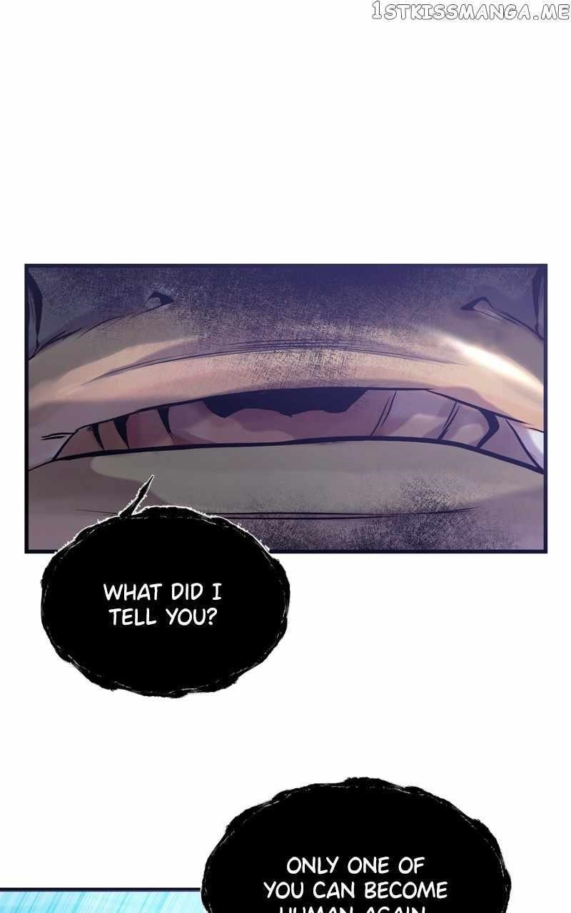 Surviving as a Fish Chapter 53 - Page 57