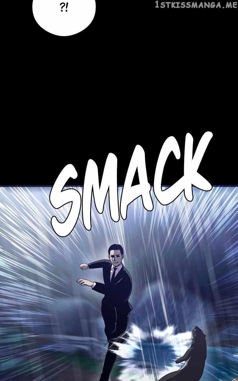 Surviving as a Fish Chapter 53 - Page 6