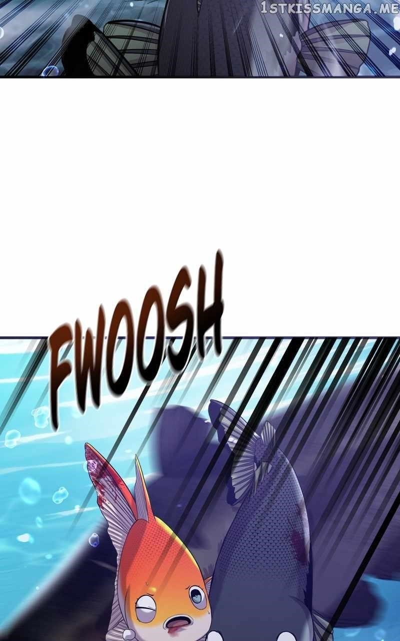 Surviving as a Fish Chapter 53 - Page 60