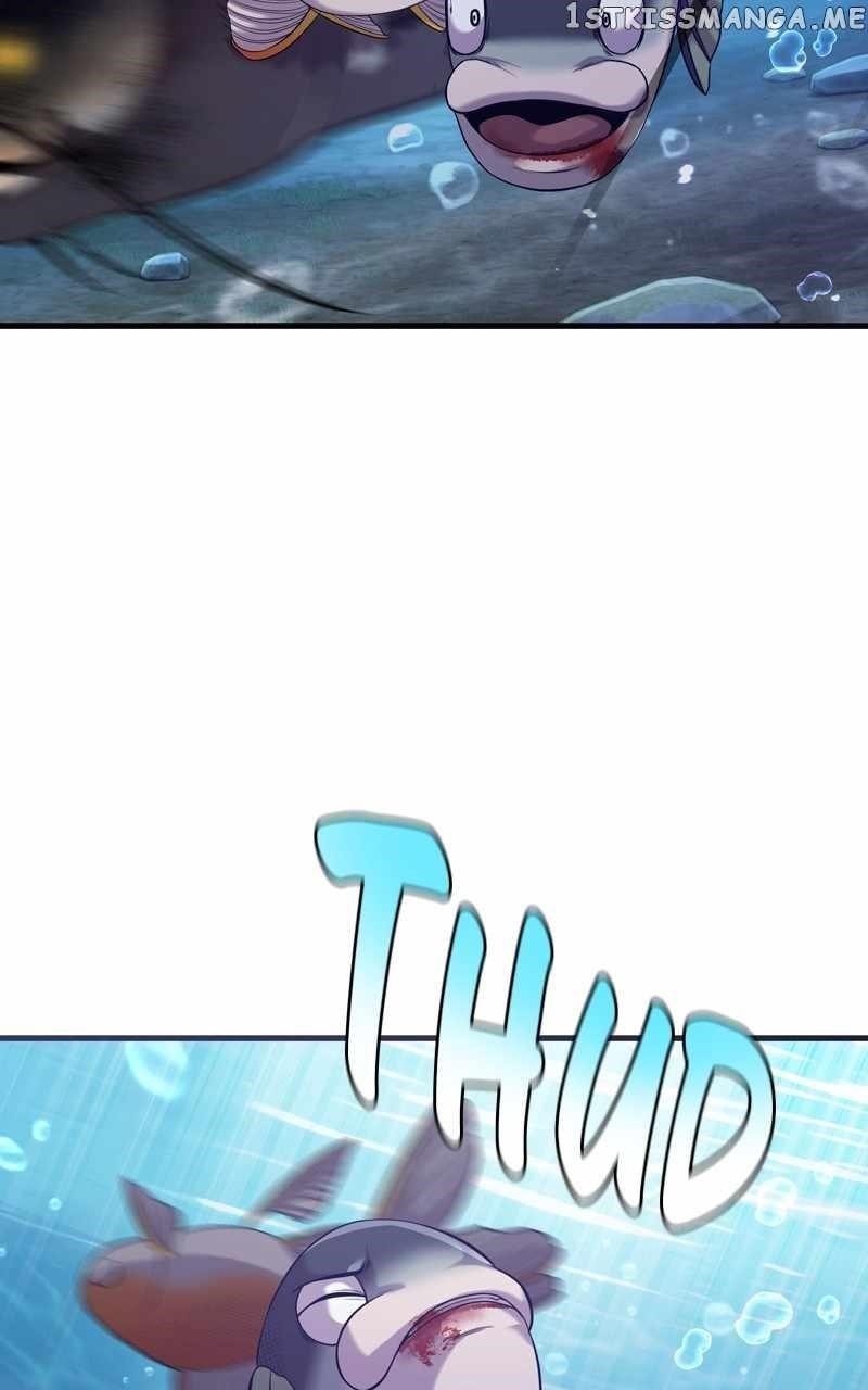 Surviving as a Fish Chapter 53 - Page 61