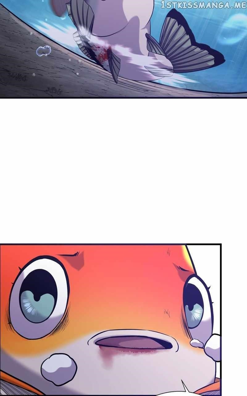 Surviving as a Fish Chapter 53 - Page 62