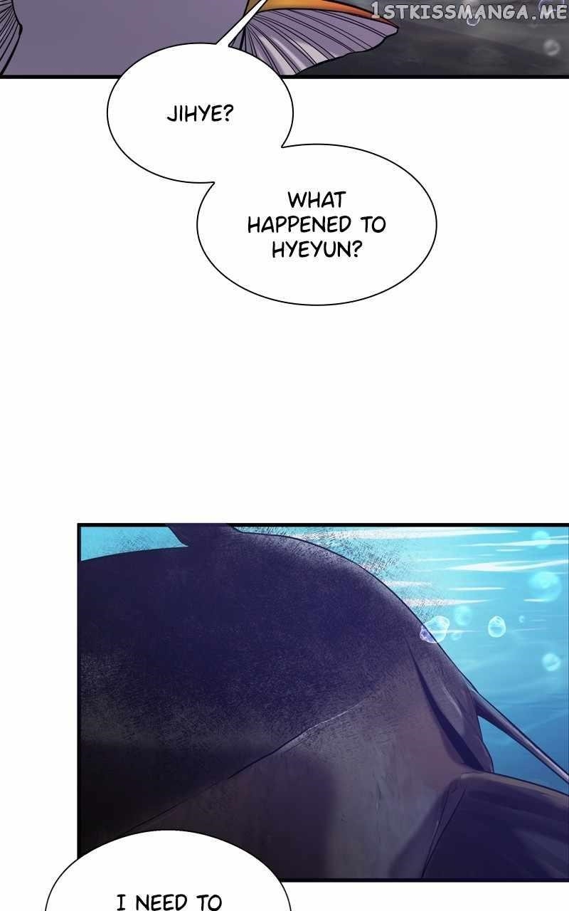 Surviving as a Fish Chapter 53 - Page 64