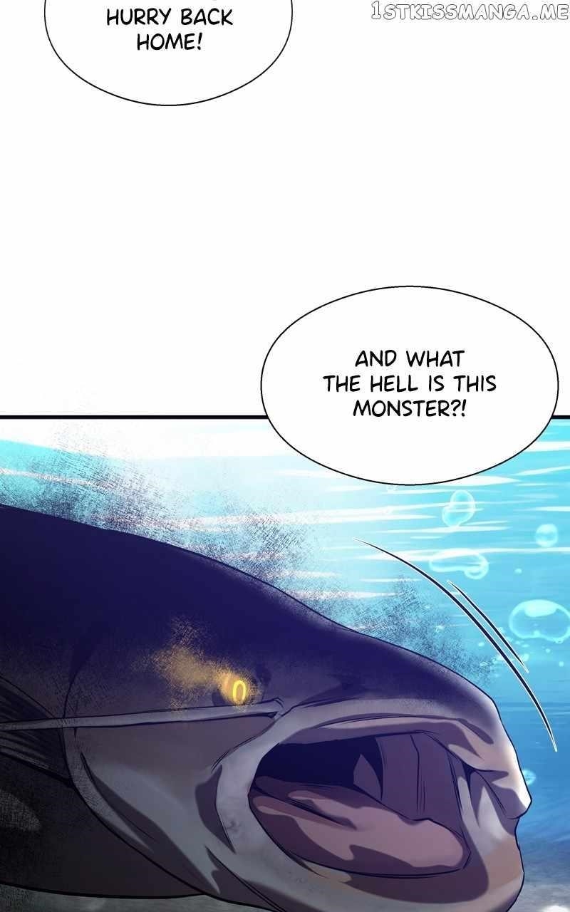 Surviving as a Fish Chapter 53 - Page 65