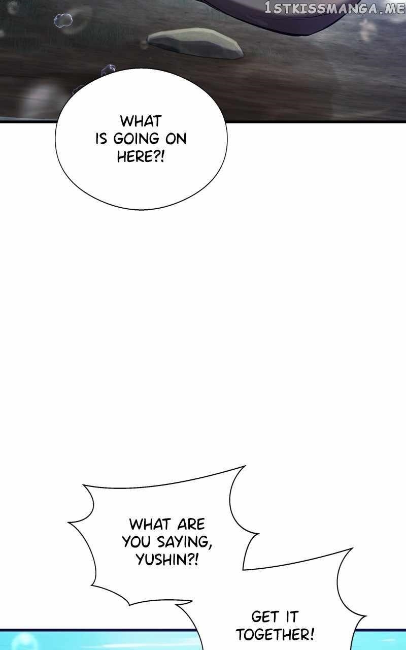 Surviving as a Fish Chapter 53 - Page 66