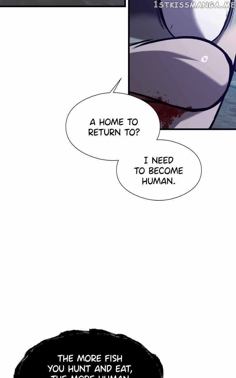 Surviving as a Fish Chapter 53 - Page 70