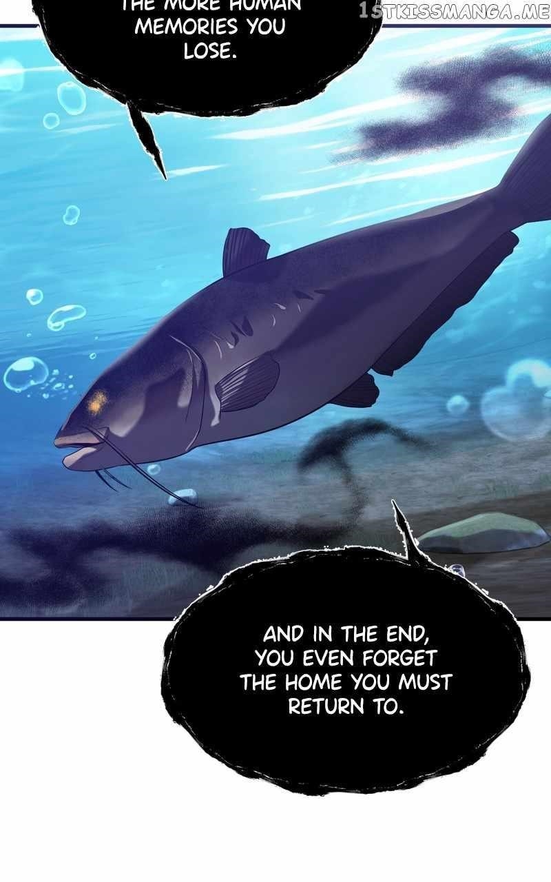 Surviving as a Fish Chapter 53 - Page 71