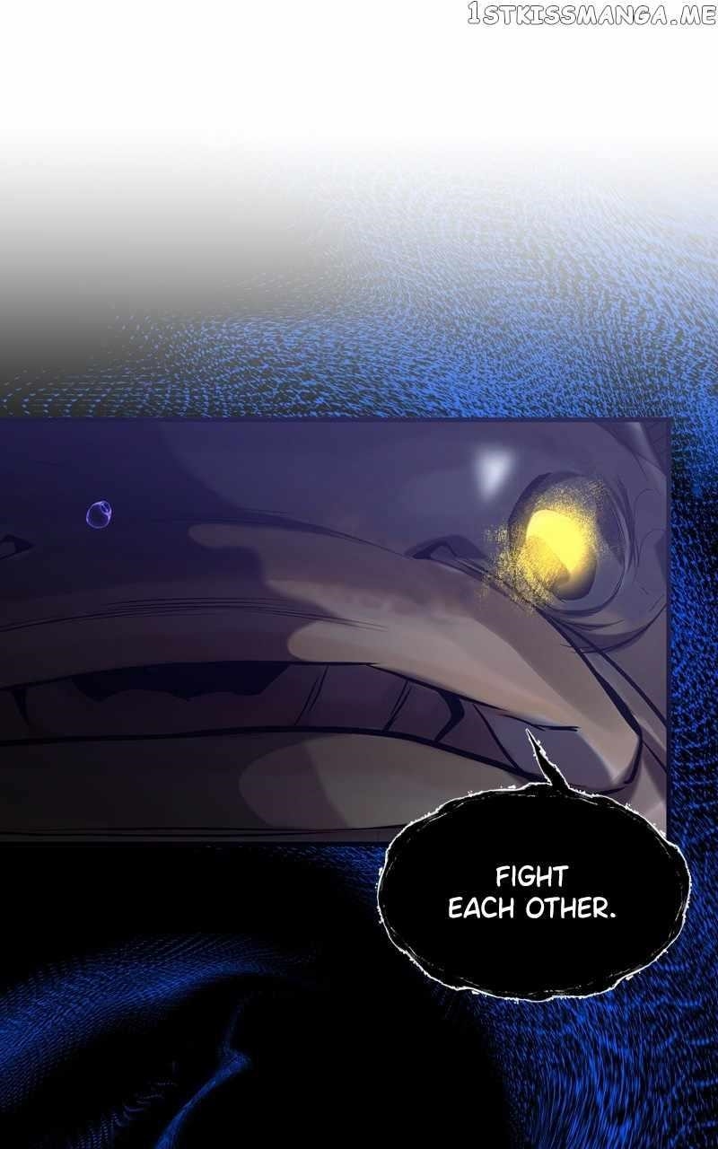 Surviving as a Fish Chapter 53 - Page 73