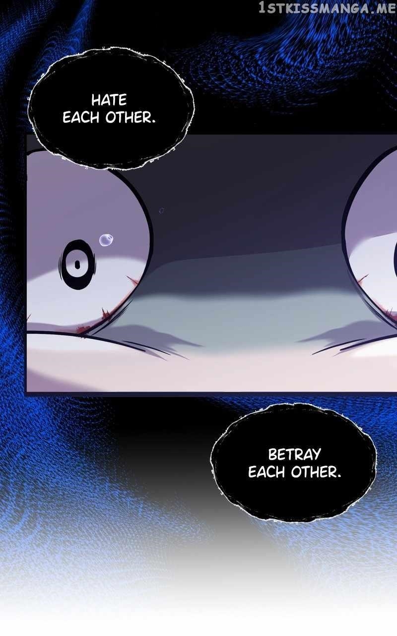 Surviving as a Fish Chapter 53 - Page 74