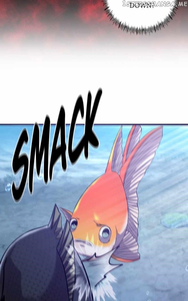 Surviving as a Fish Chapter 53 - Page 78