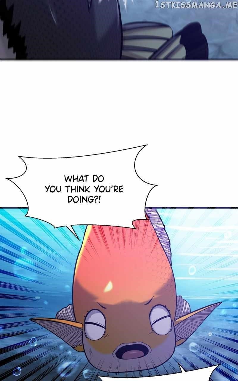 Surviving as a Fish Chapter 53 - Page 79