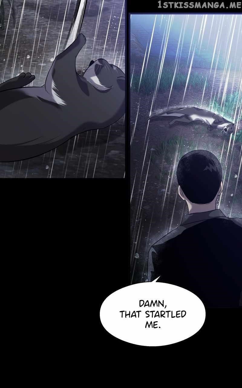 Surviving as a Fish Chapter 53 - Page 8