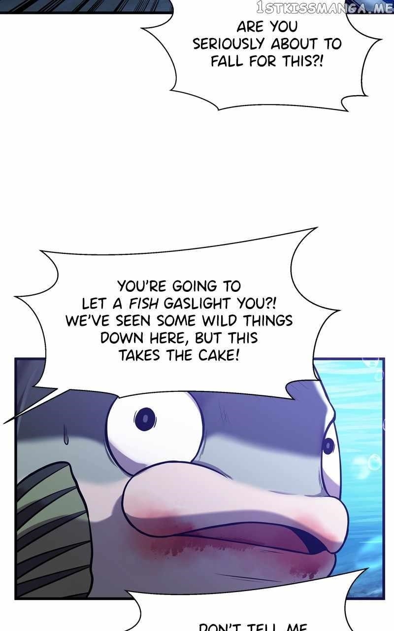 Surviving as a Fish Chapter 53 - Page 80