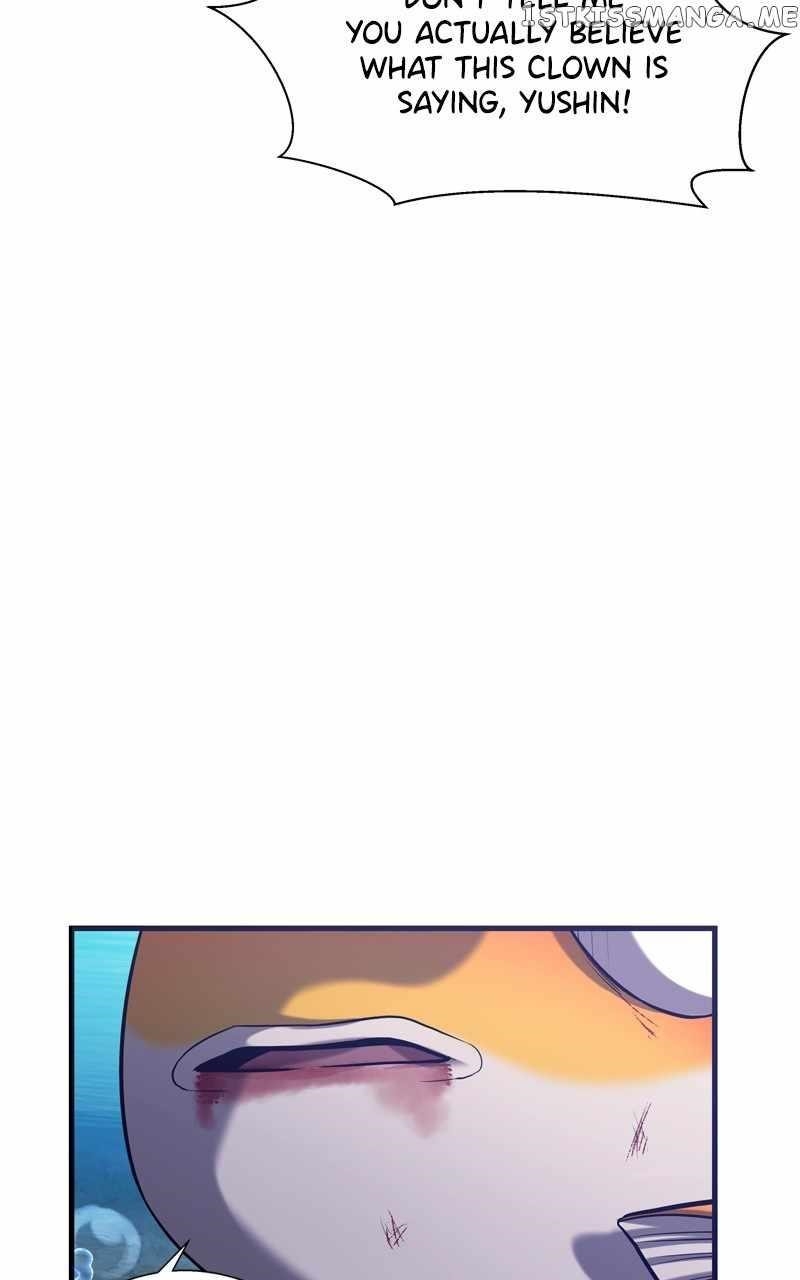 Surviving as a Fish Chapter 53 - Page 81