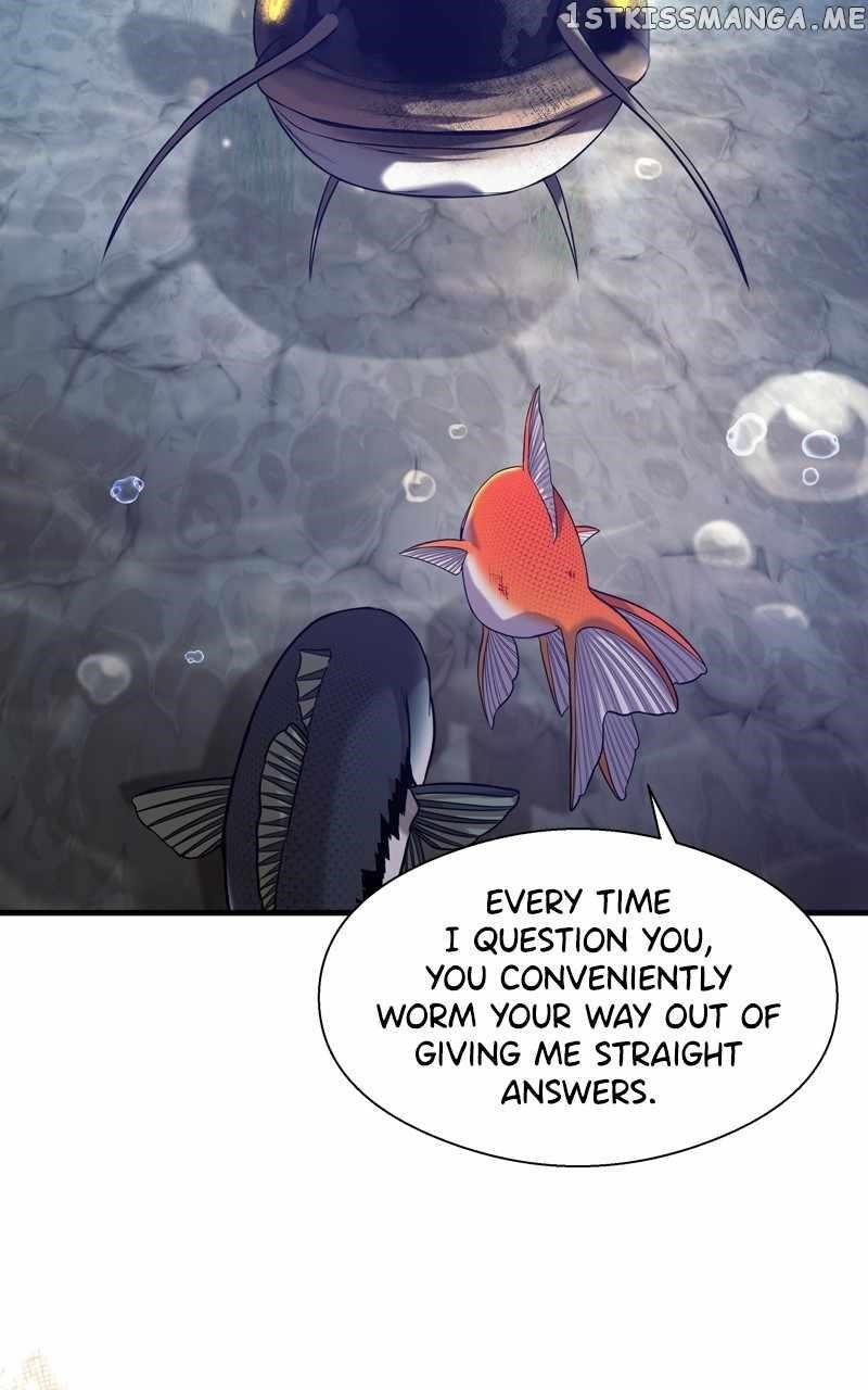 Surviving as a Fish Chapter 53 - Page 84