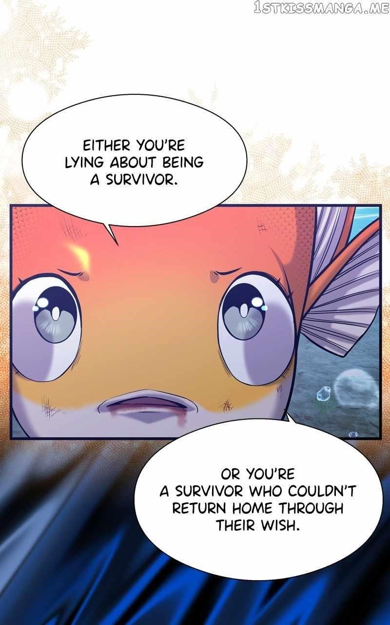 Surviving as a Fish Chapter 53 - Page 85