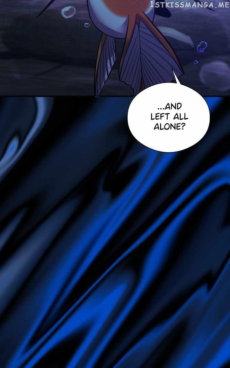 Surviving as a Fish Chapter 53 - Page 87