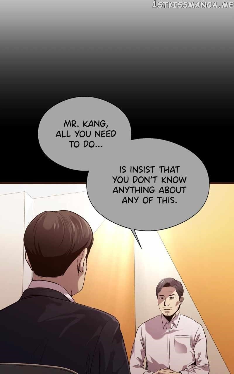 Surviving as a Fish Chapter 54 - Page 11