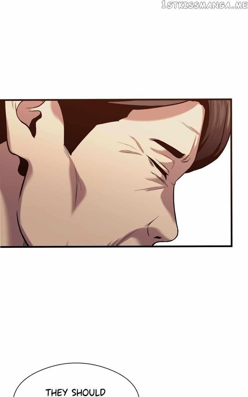 Surviving as a Fish Chapter 54 - Page 14