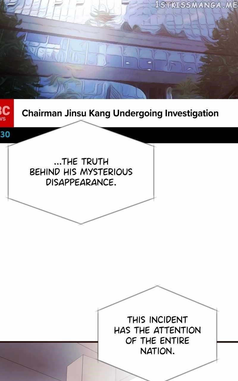 Surviving as a Fish Chapter 54 - Page 2