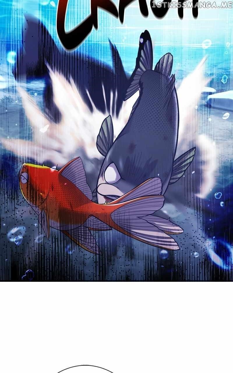 Surviving as a Fish Chapter 54 - Page 24