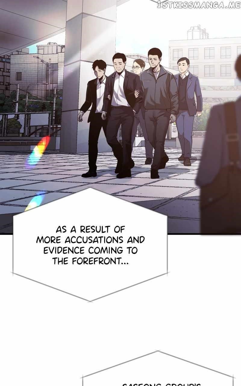 Surviving as a Fish Chapter 54 - Page 3