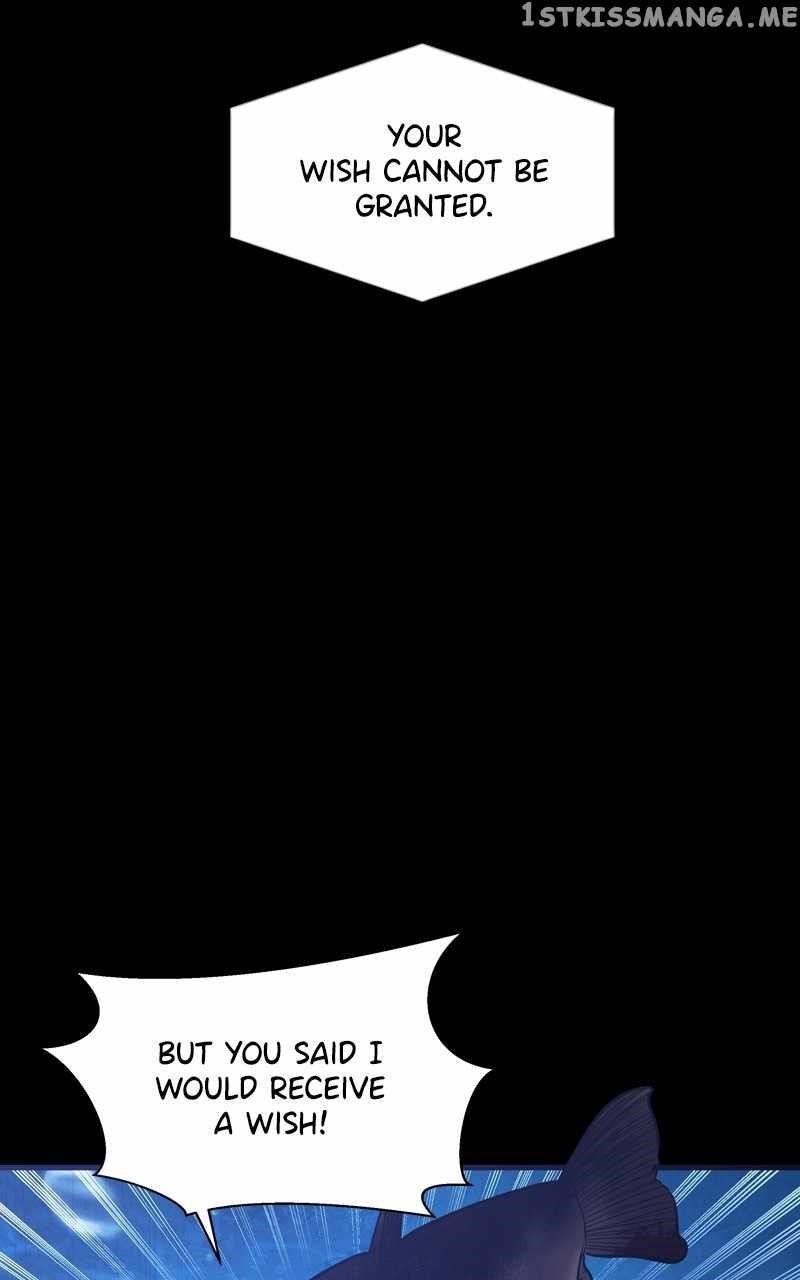 Surviving as a Fish Chapter 54 - Page 32