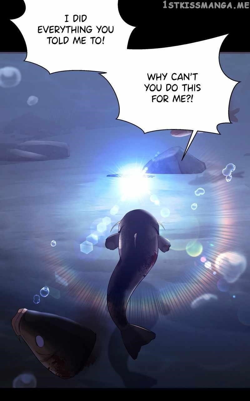 Surviving as a Fish Chapter 54 - Page 34