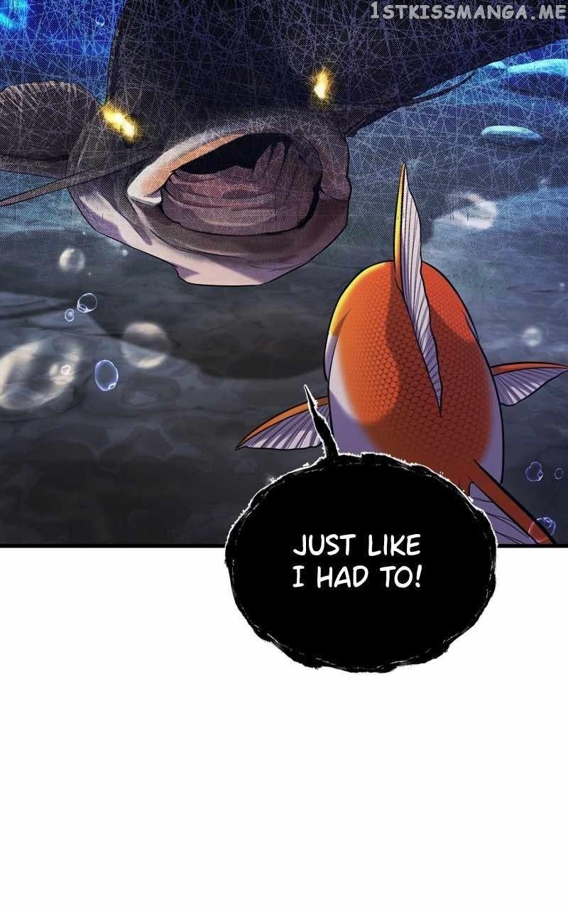 Surviving as a Fish Chapter 54 - Page 38