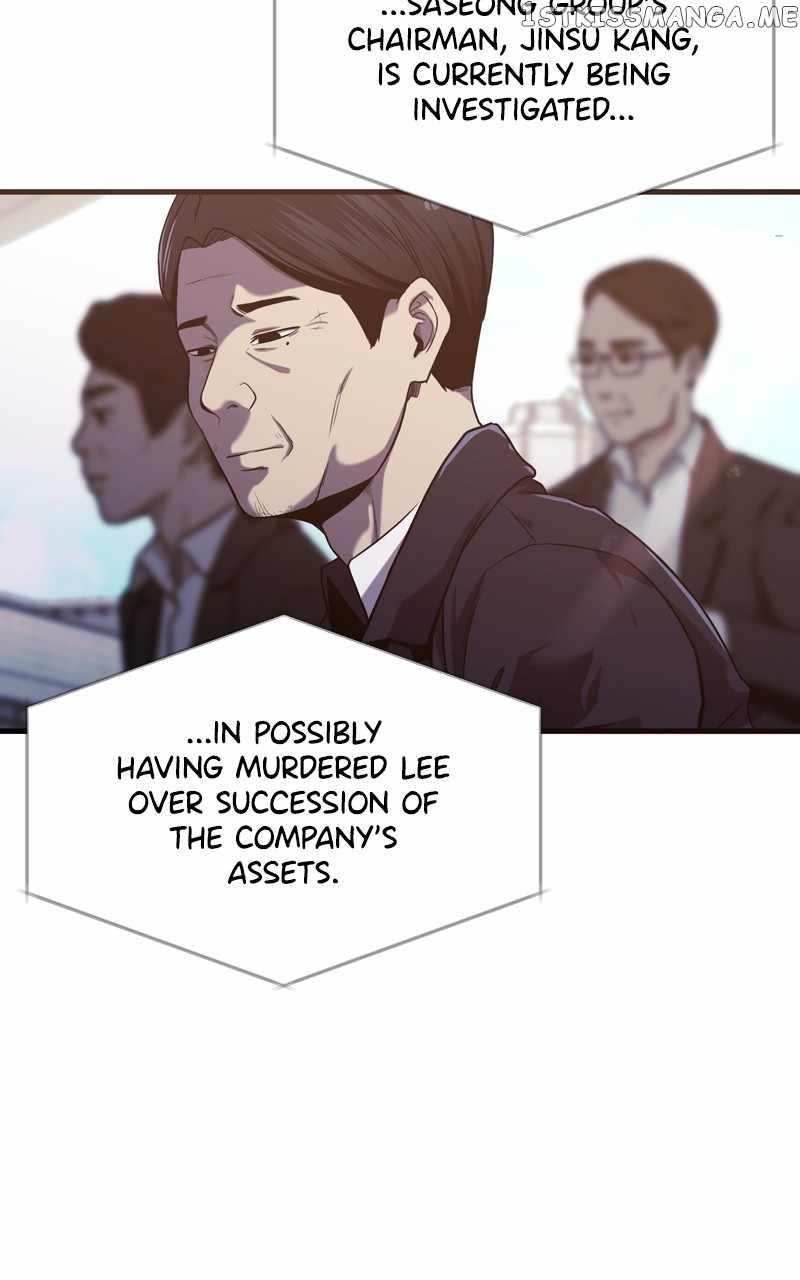 Surviving as a Fish Chapter 54 - Page 4