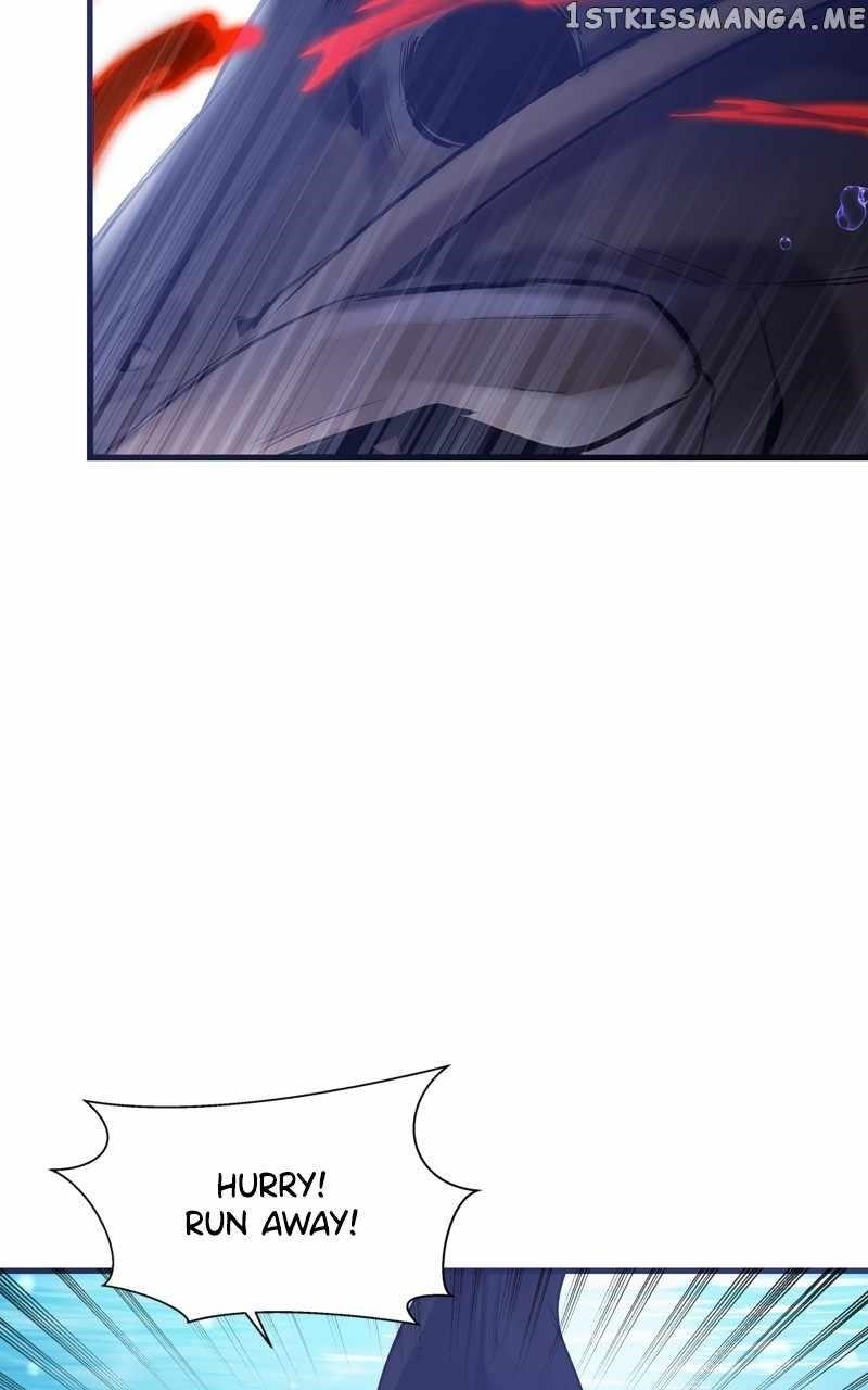 Surviving as a Fish Chapter 54 - Page 41