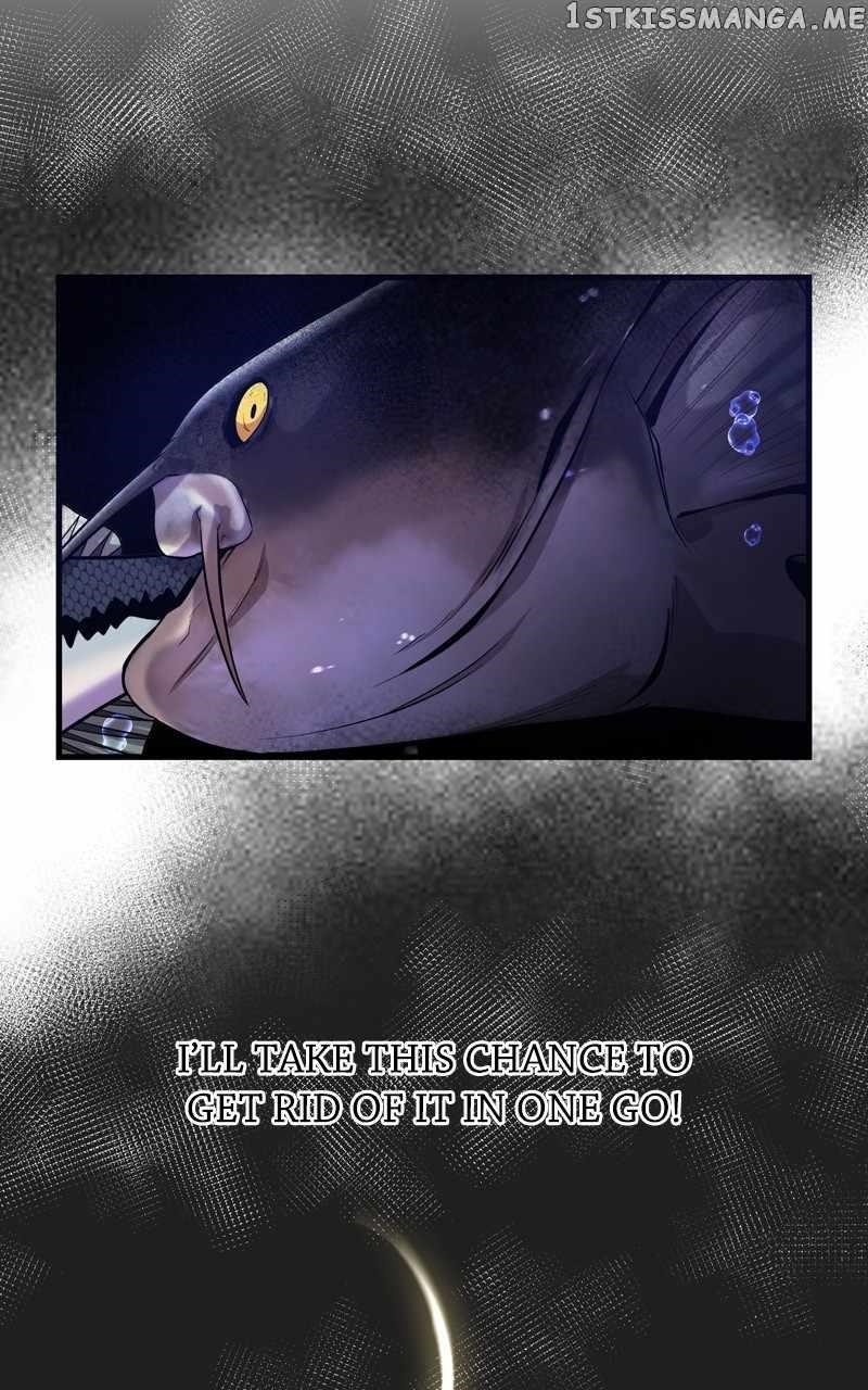 Surviving as a Fish Chapter 54 - Page 49