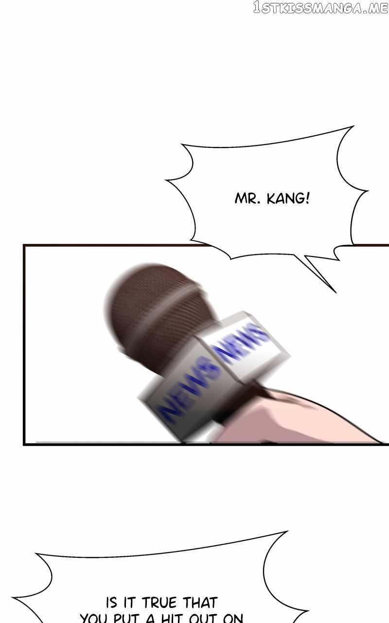 Surviving as a Fish Chapter 54 - Page 5