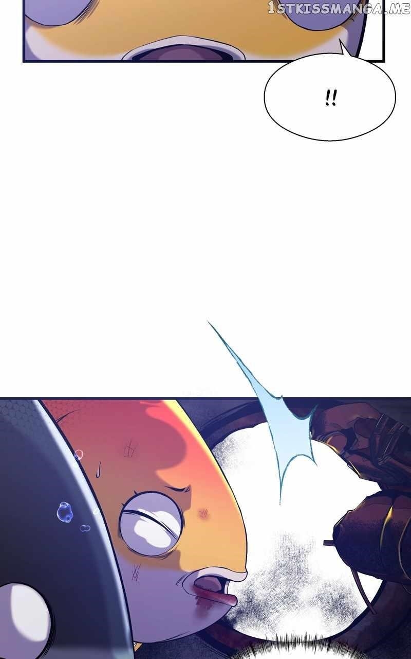Surviving as a Fish Chapter 54 - Page 53