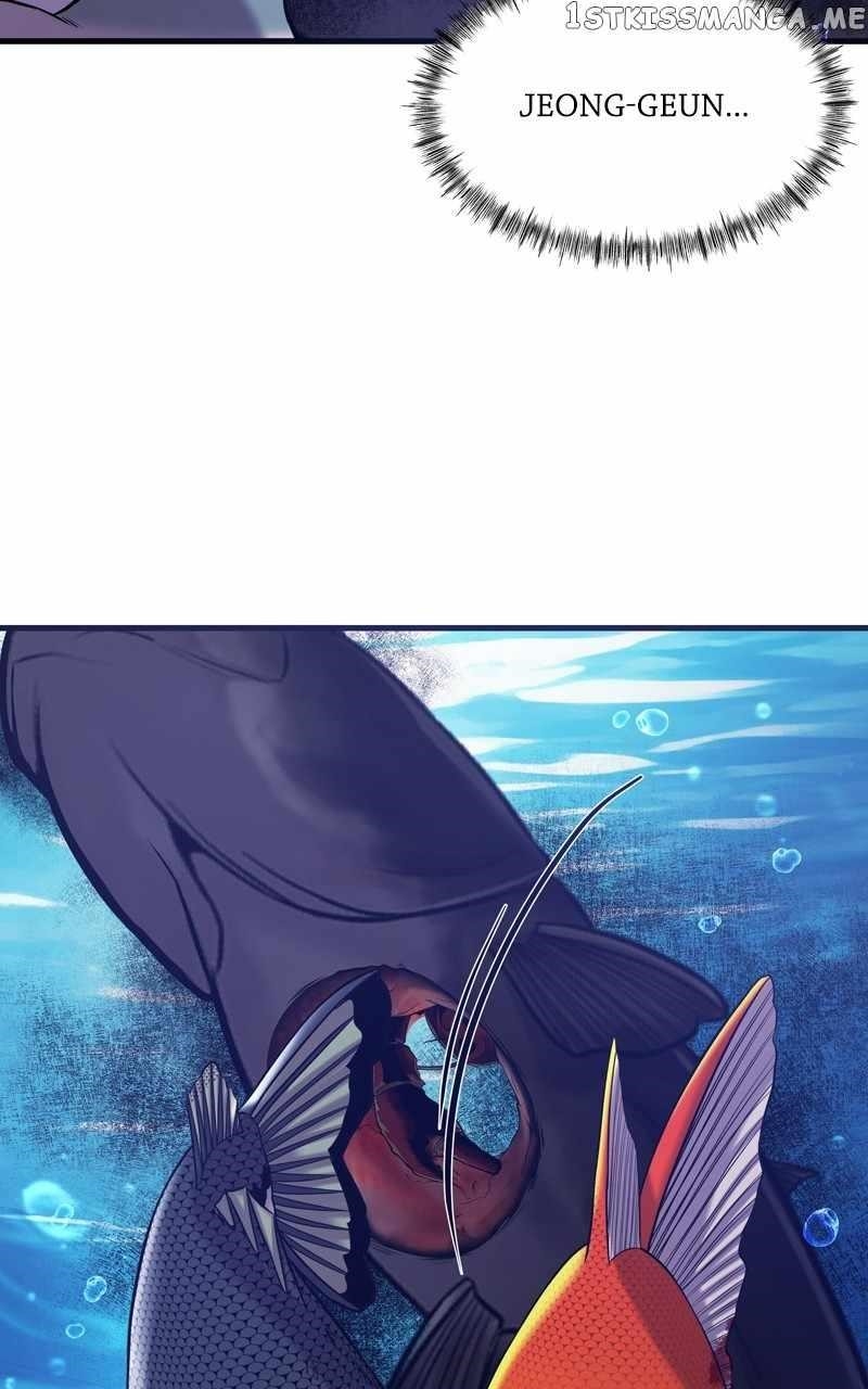 Surviving as a Fish Chapter 54 - Page 54