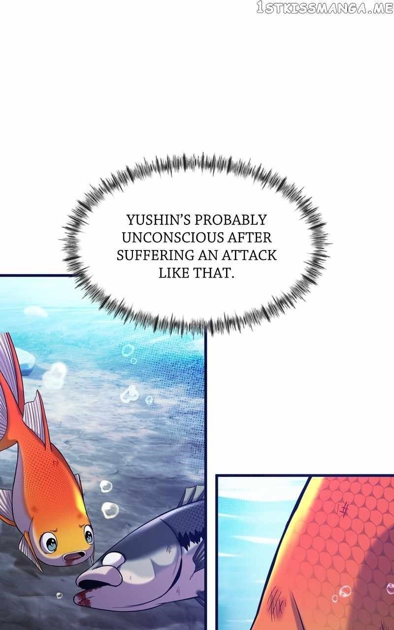 Surviving as a Fish Chapter 54 - Page 58