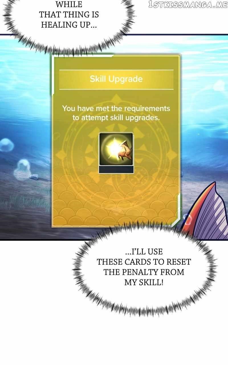 Surviving as a Fish Chapter 54 - Page 60