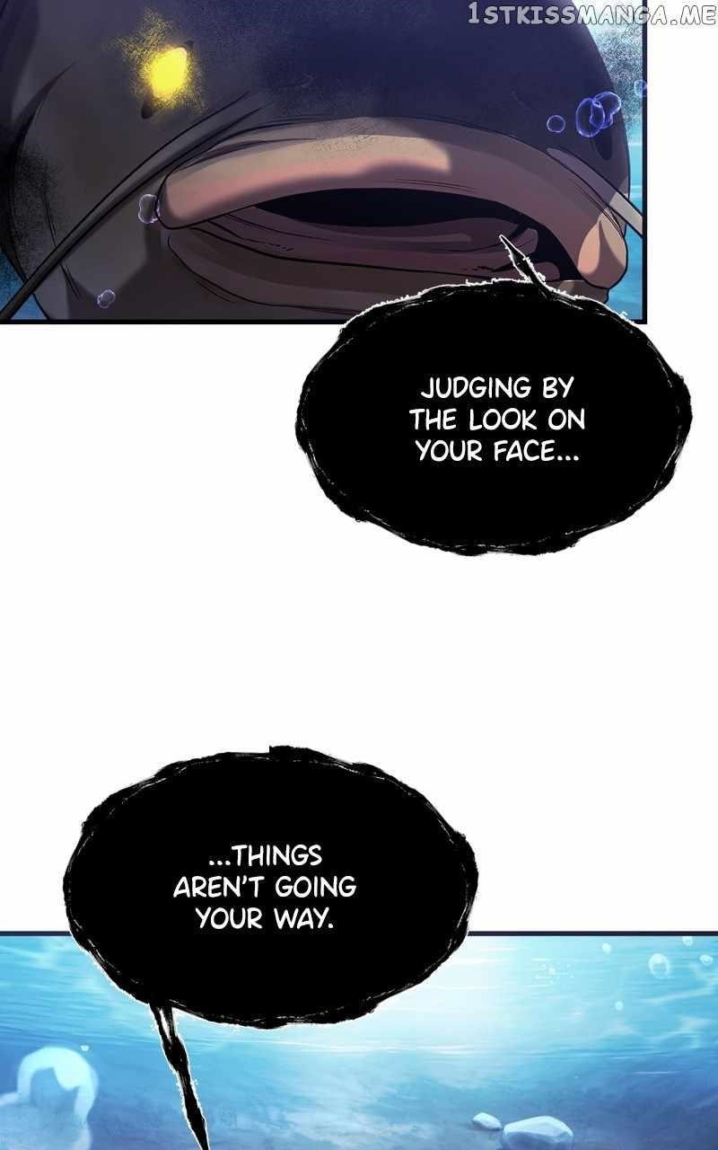 Surviving as a Fish Chapter 54 - Page 63