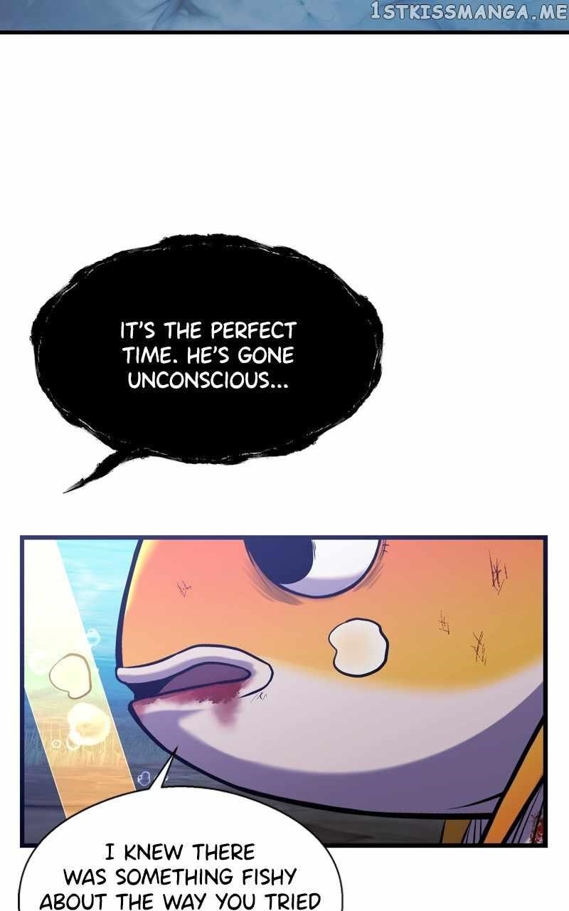 Surviving as a Fish Chapter 54 - Page 67