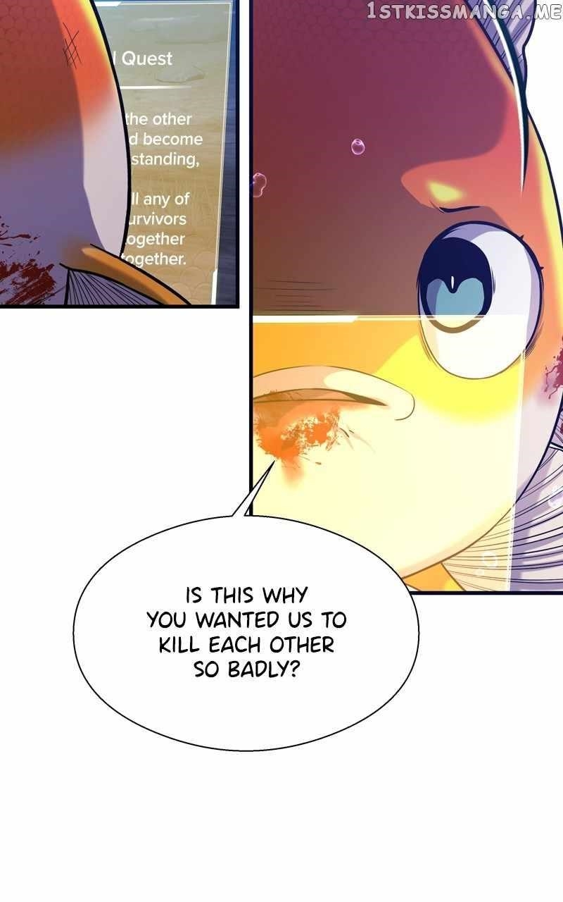Surviving as a Fish Chapter 54 - Page 69