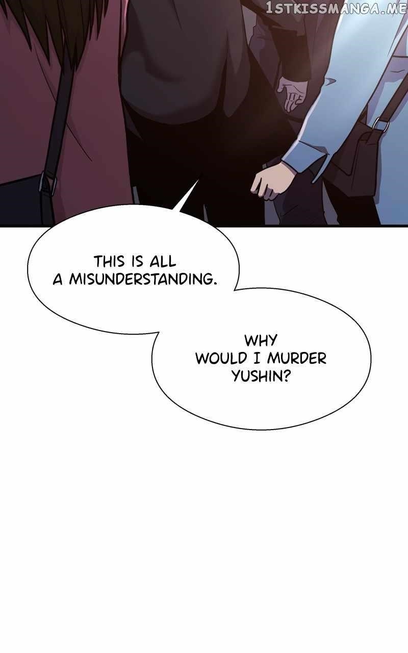 Surviving as a Fish Chapter 54 - Page 7