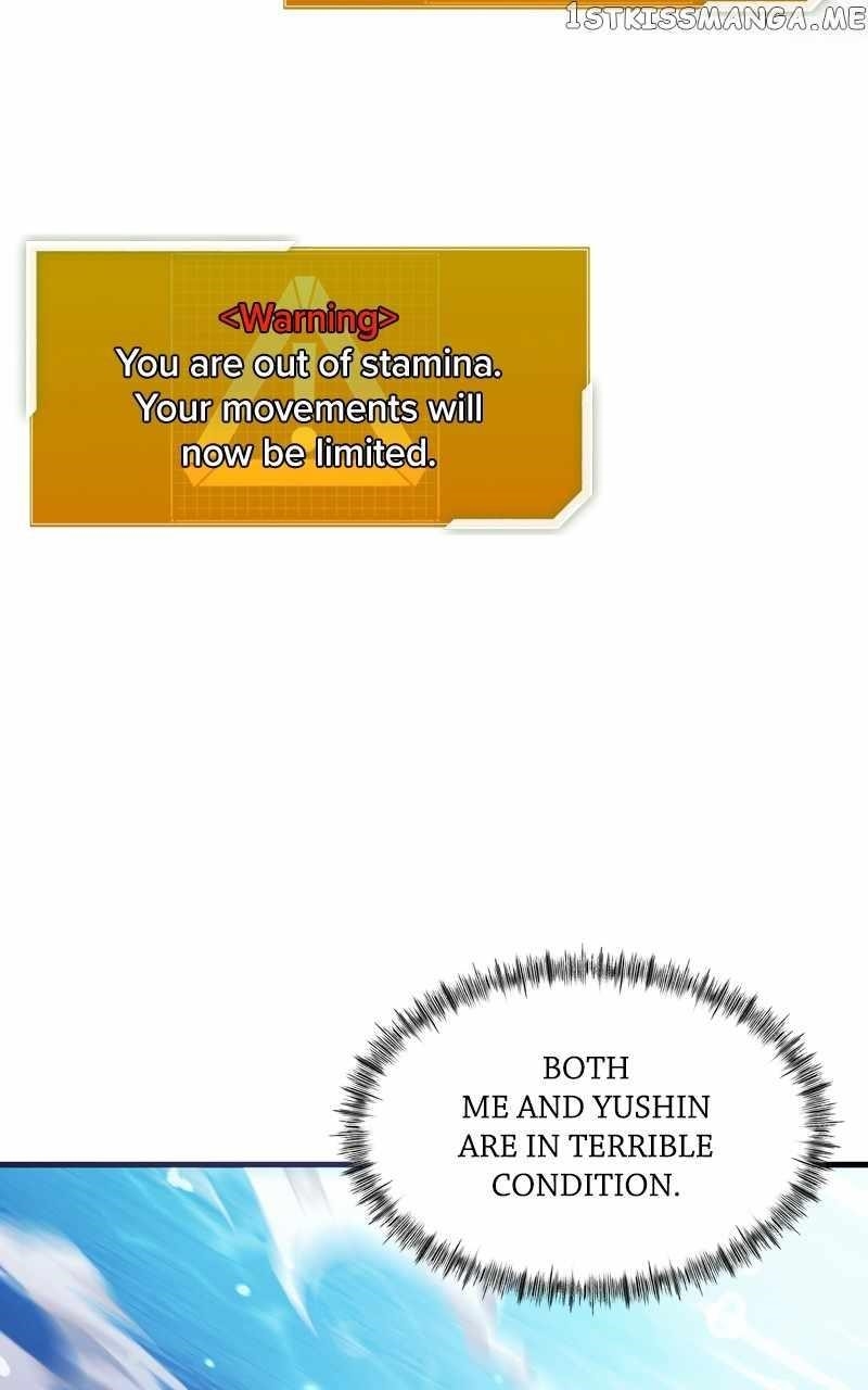 Surviving as a Fish Chapter 54 - Page 77