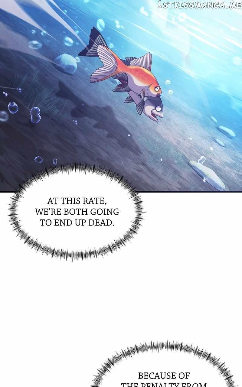 Surviving as a Fish Chapter 54 - Page 78