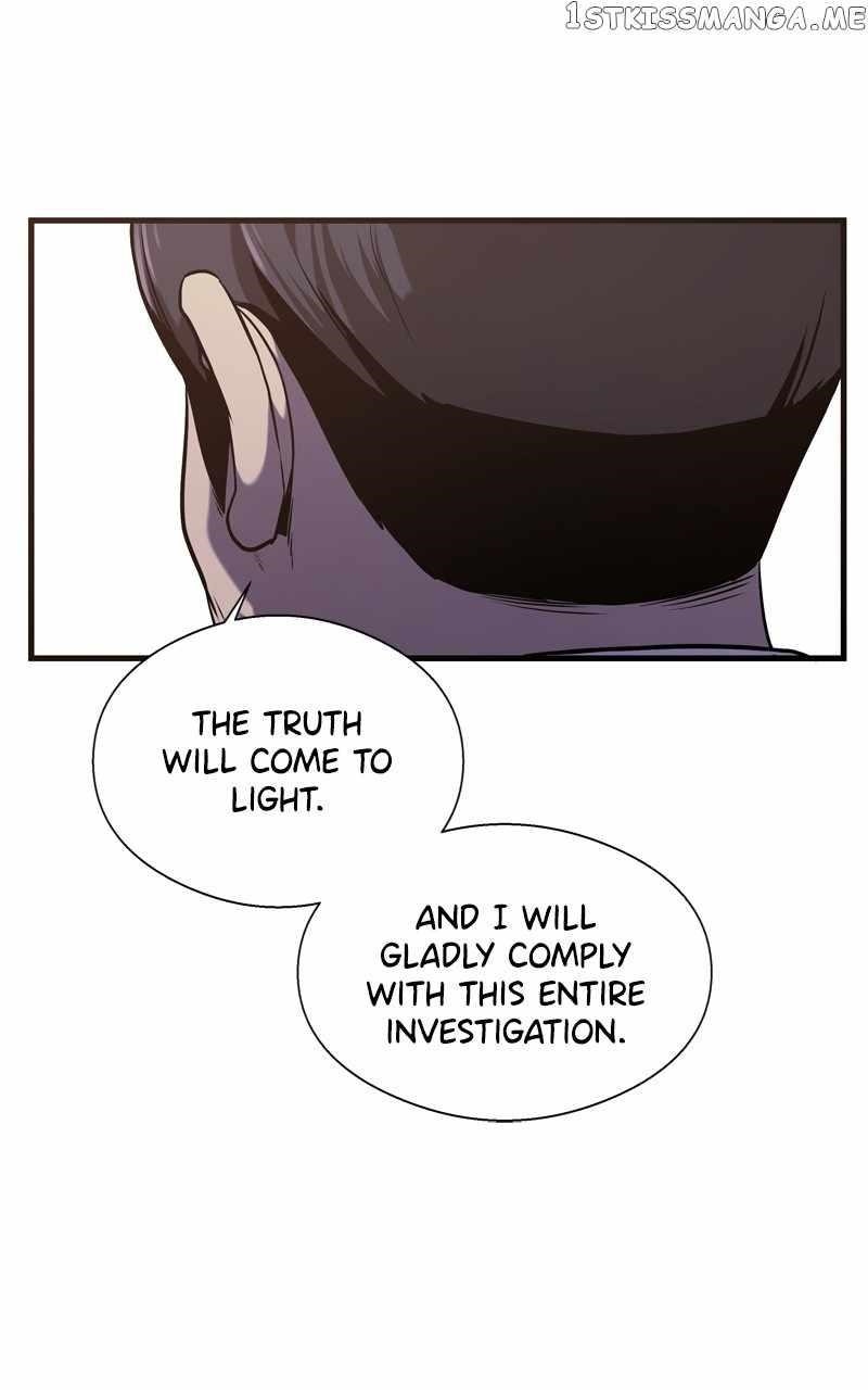 Surviving as a Fish Chapter 54 - Page 8